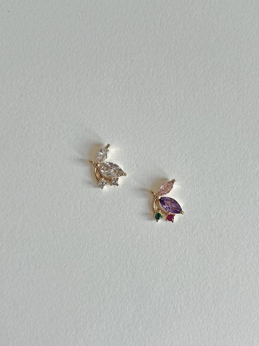 Farfalla Crystal - Maison Aqua