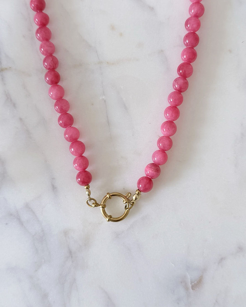 Collana Sorbetto