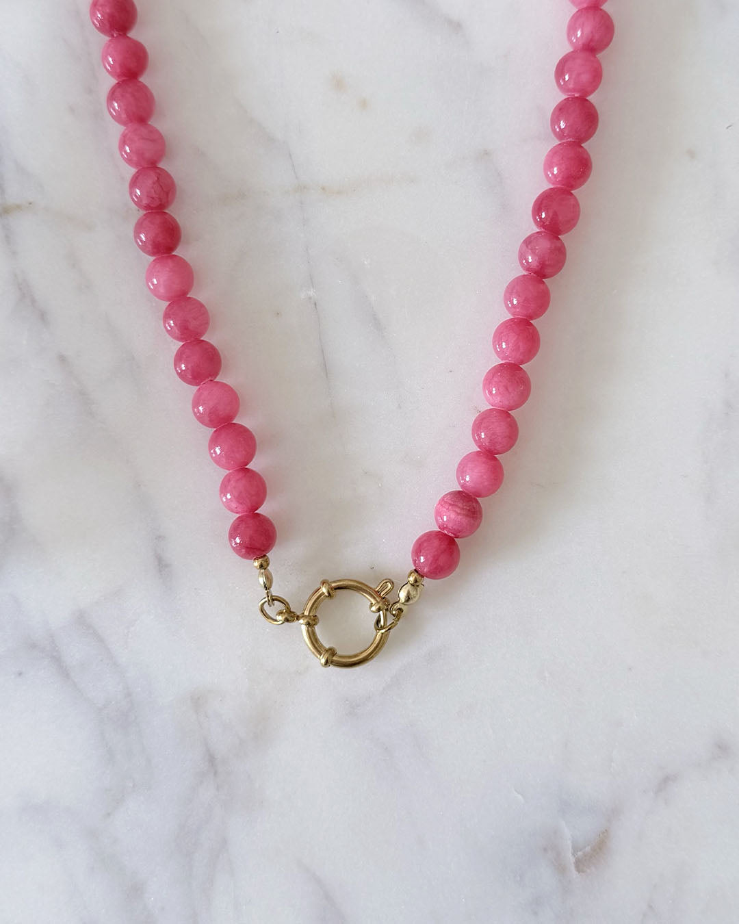 Collana Sorbetto