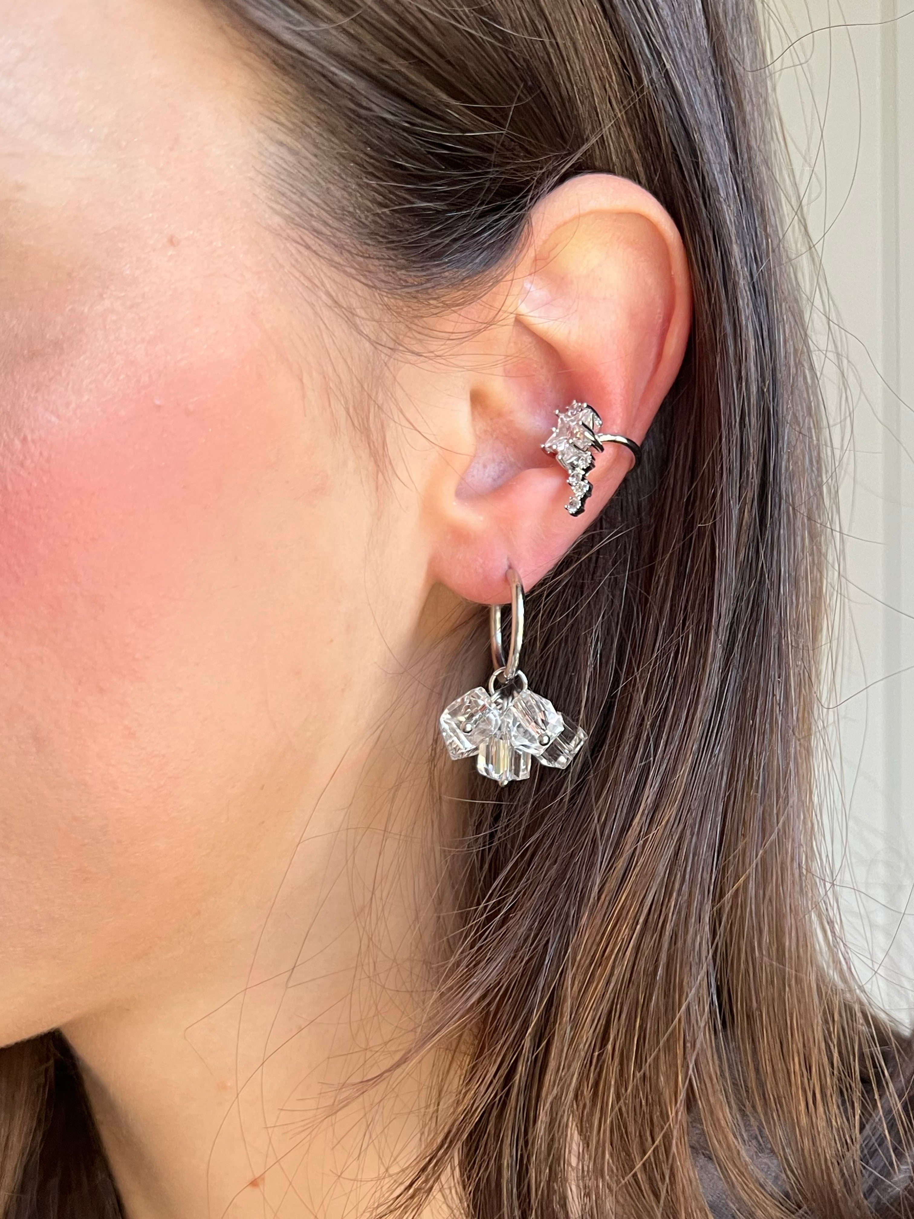 Orecchini Caramella Big