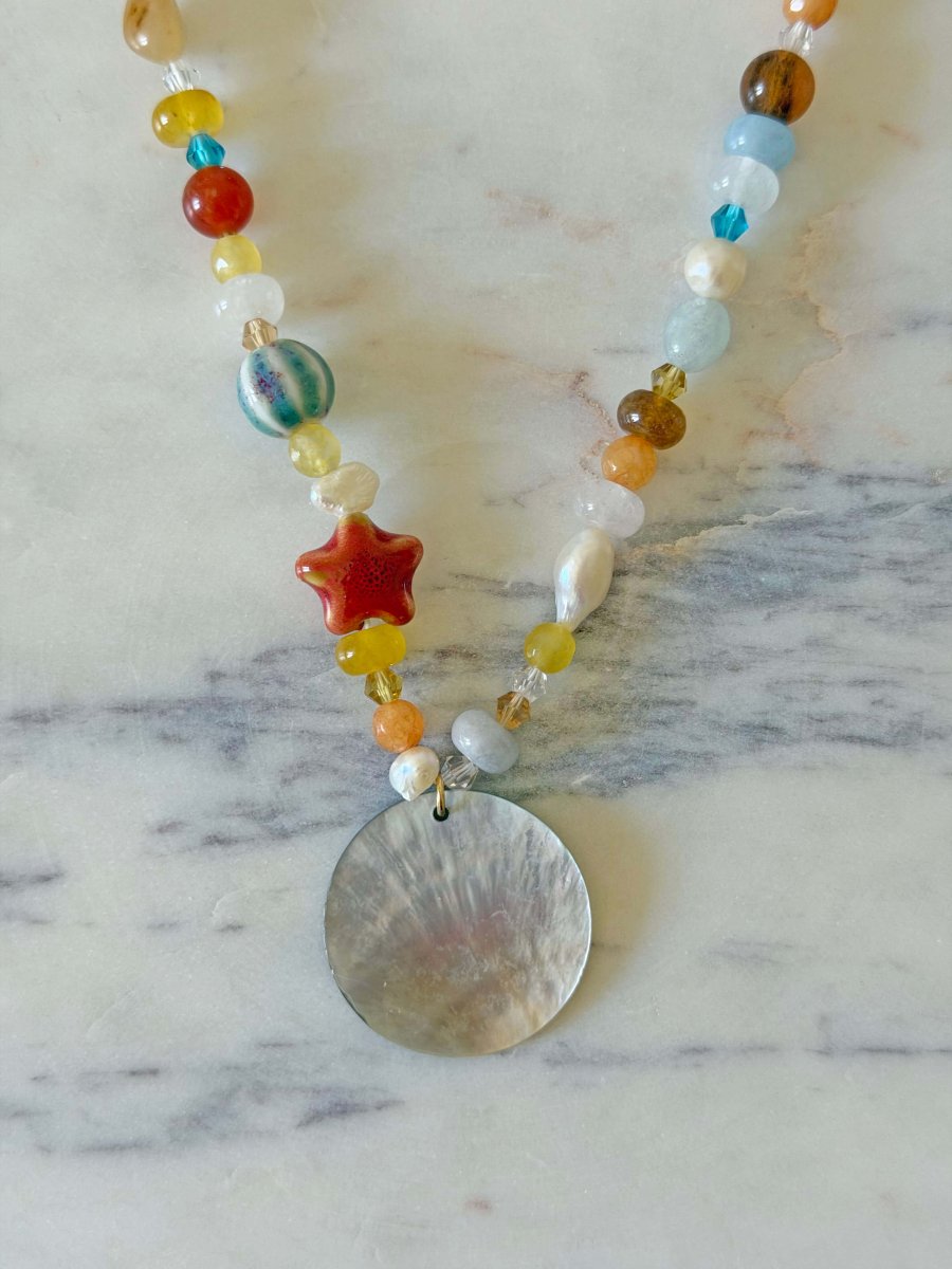 Collana Lumina - Maison Aqua