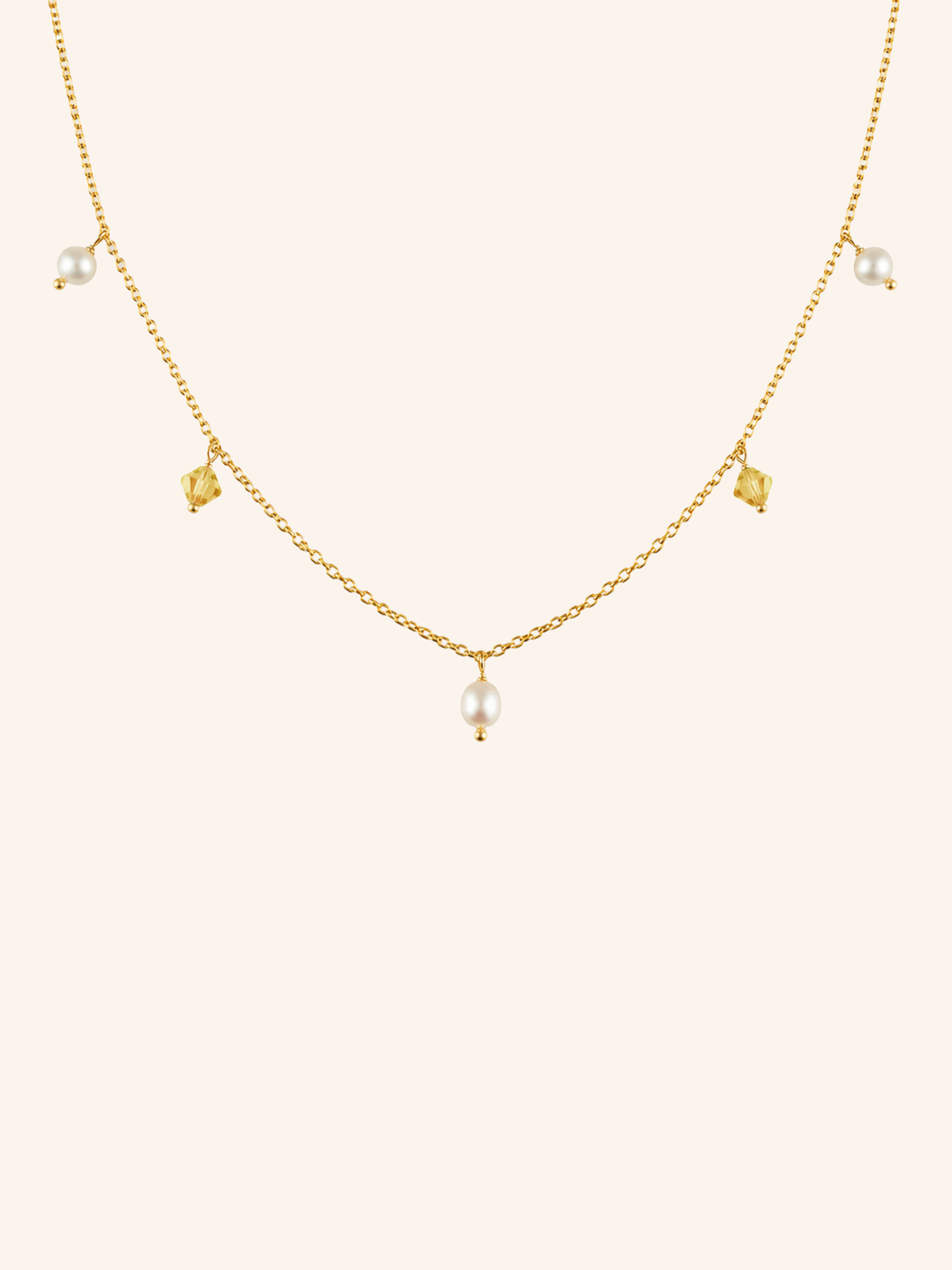 Collana Summer