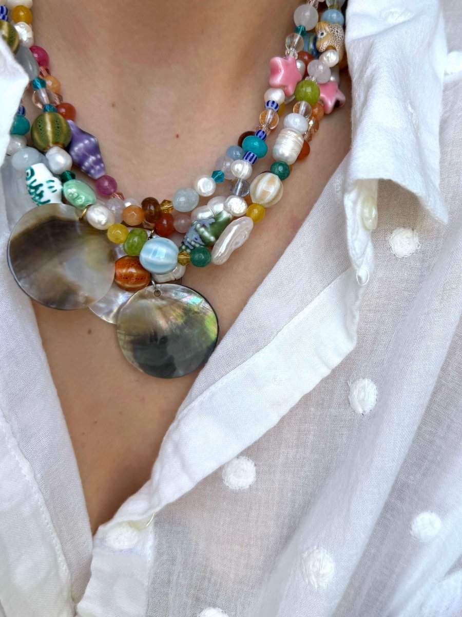 Collana Lumina - Maison Aqua