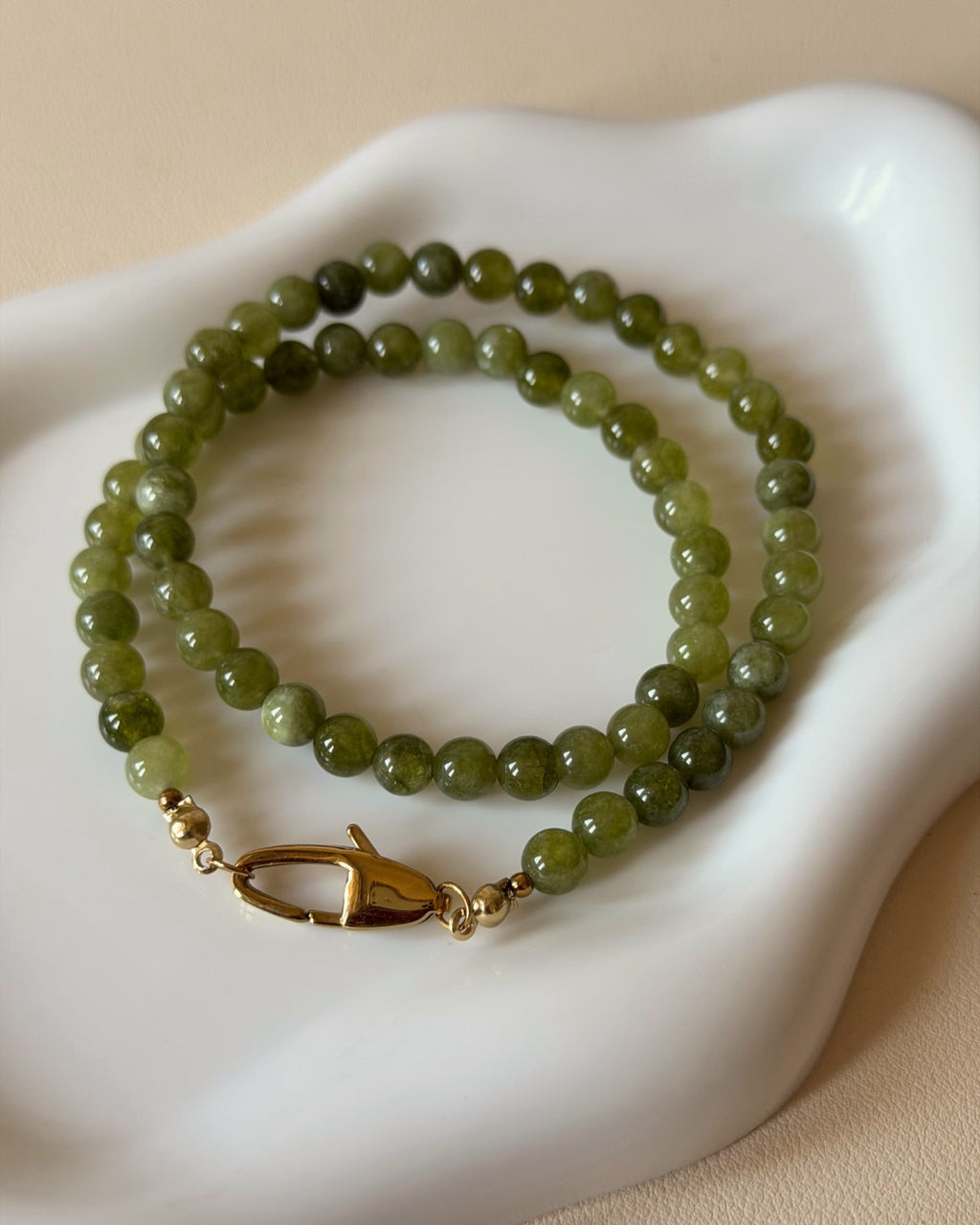 Collana Pietre - Ever