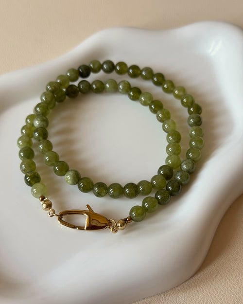 Collana Pietre - Ever