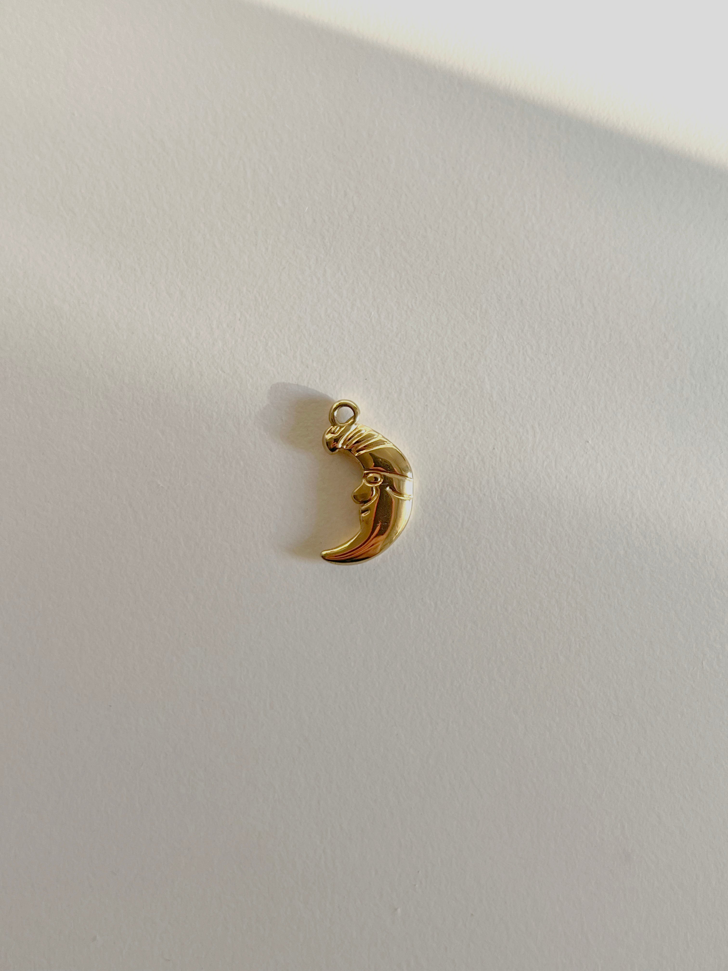 Ciondolo Luna