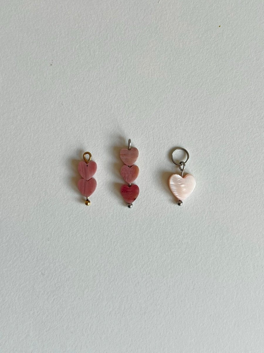Cuore Rosa - Maison Aqua