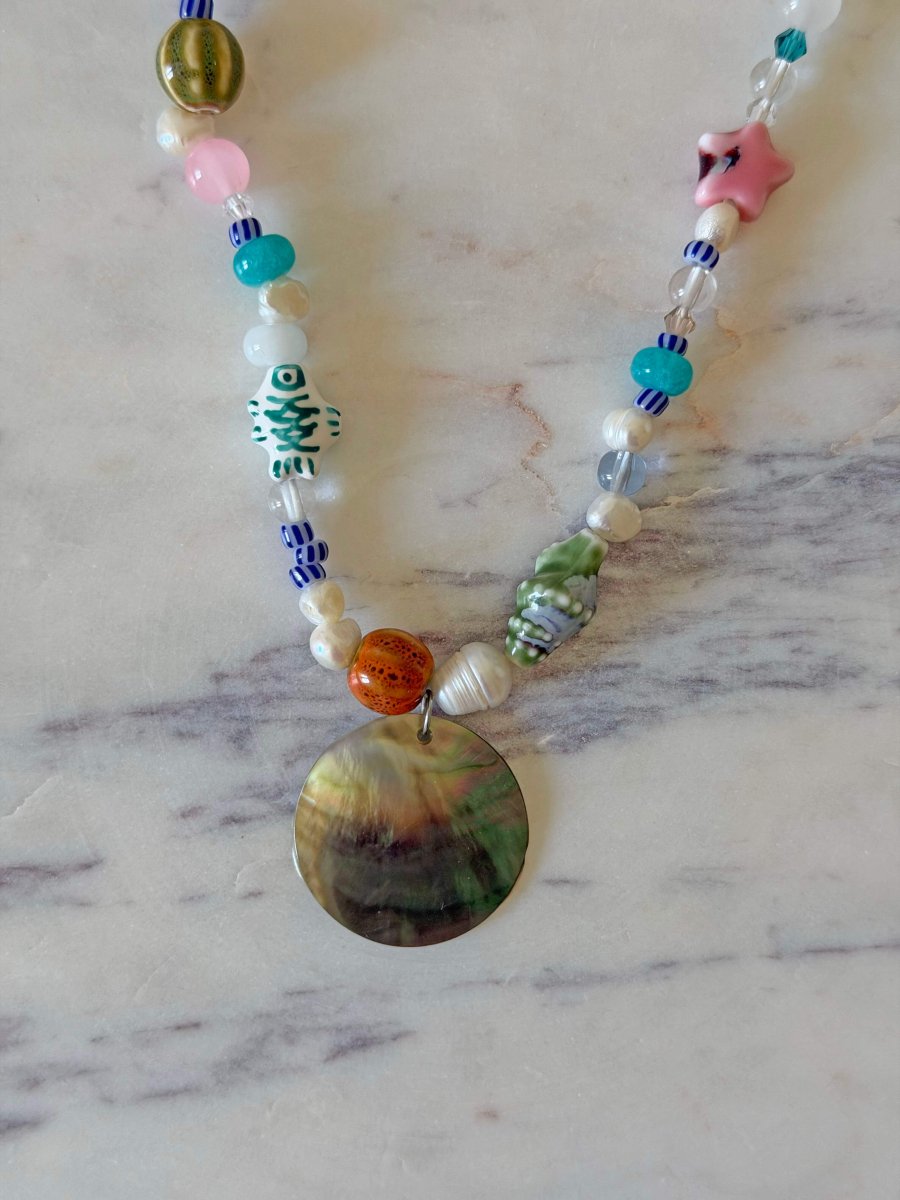 Collana Lumina - Maison Aqua