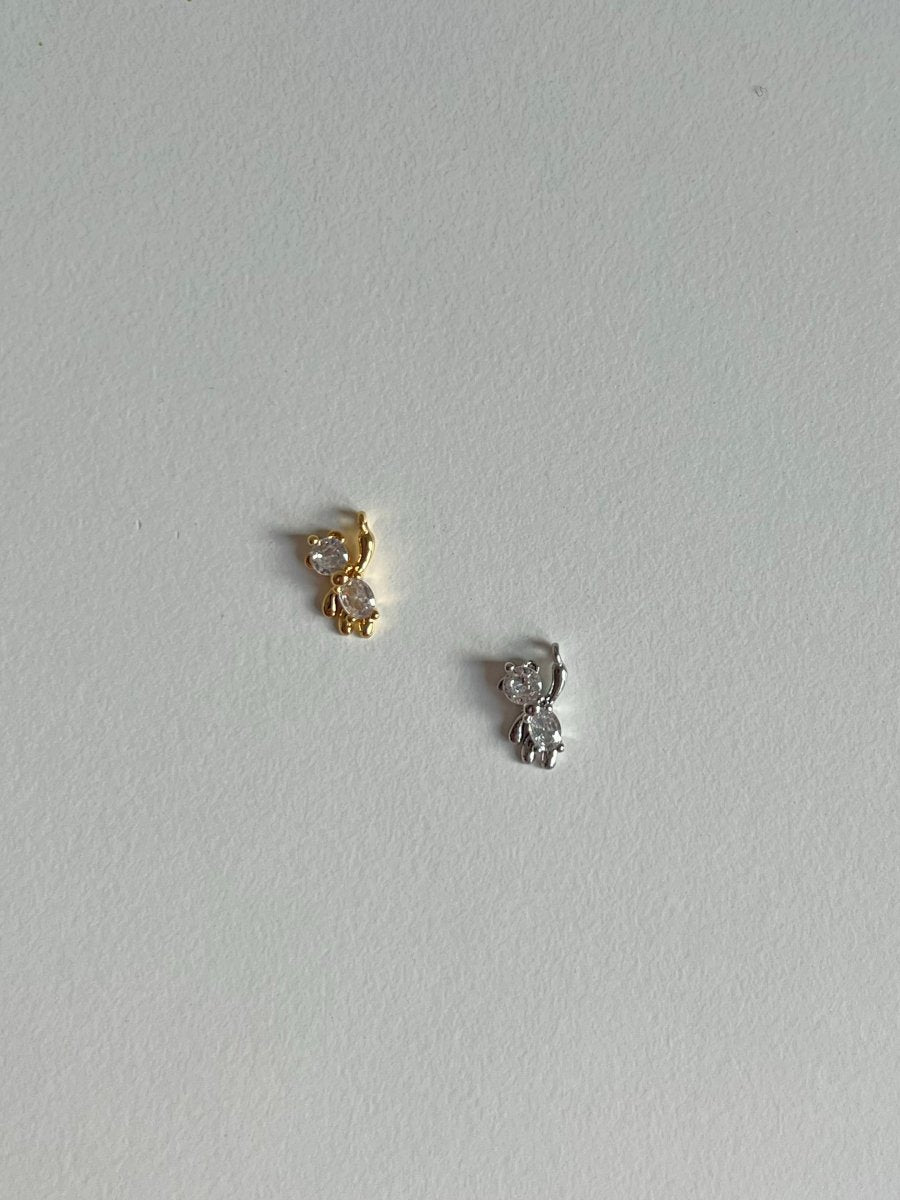 Orso Strass - Maison Aqua