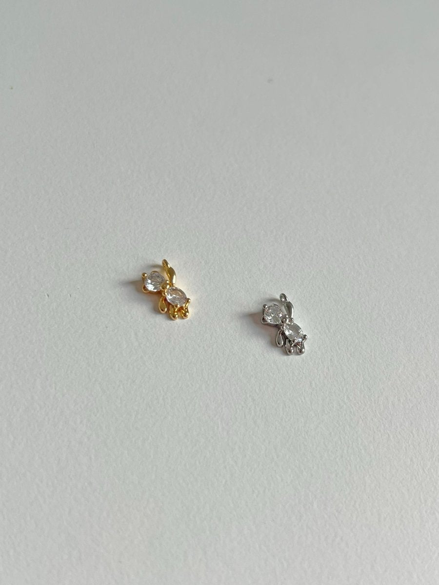 Orso Strass - Maison Aqua