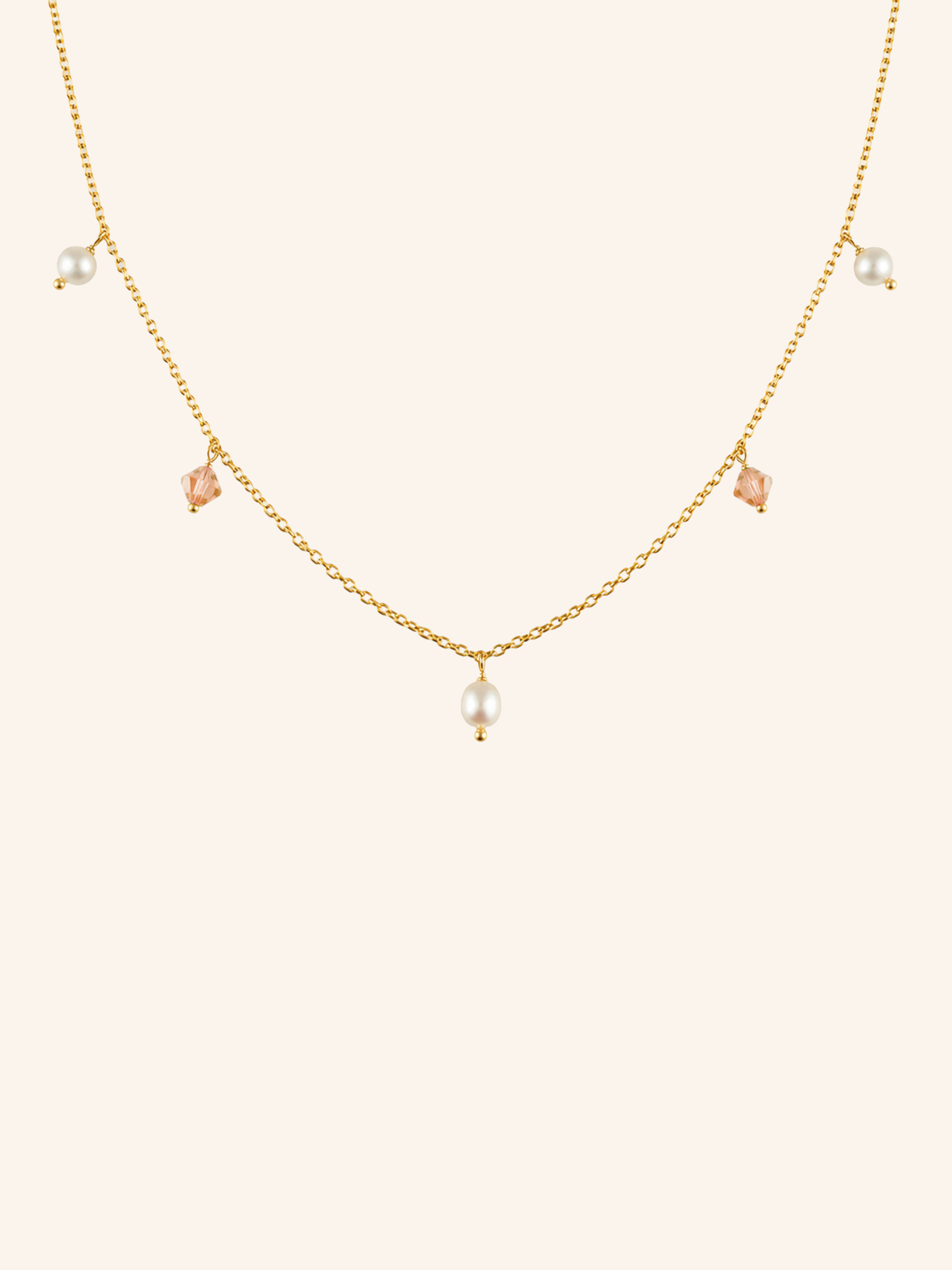 Collana Summer