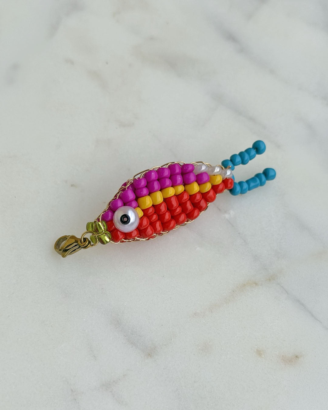 Pesce Arcobaleno