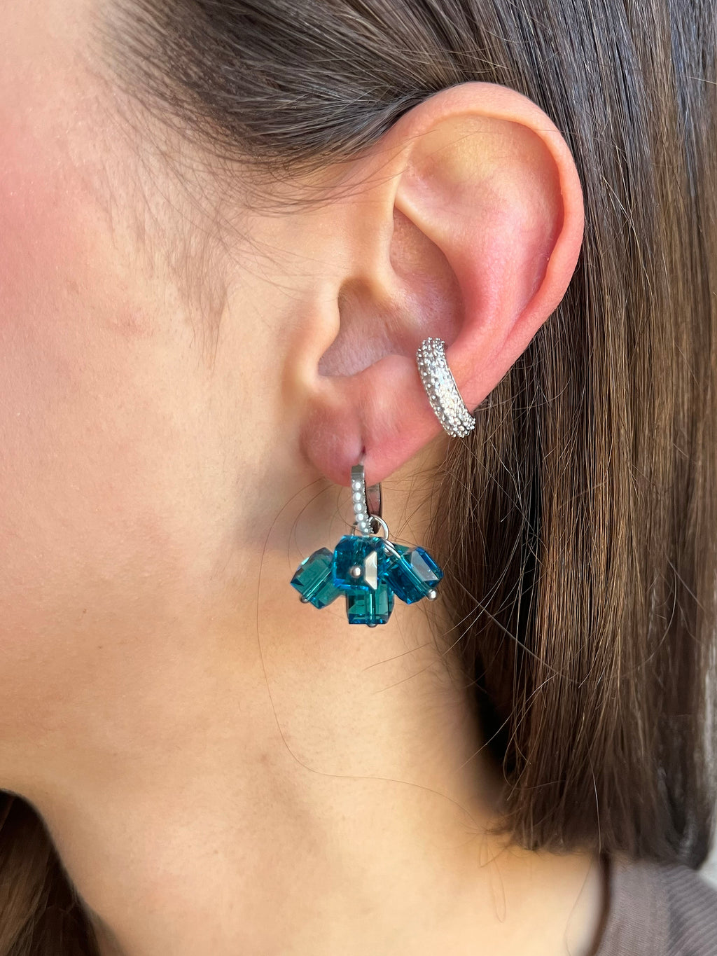 Orecchini Caramella Big