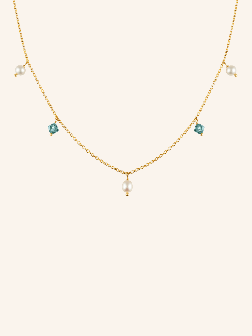 Collana Summer