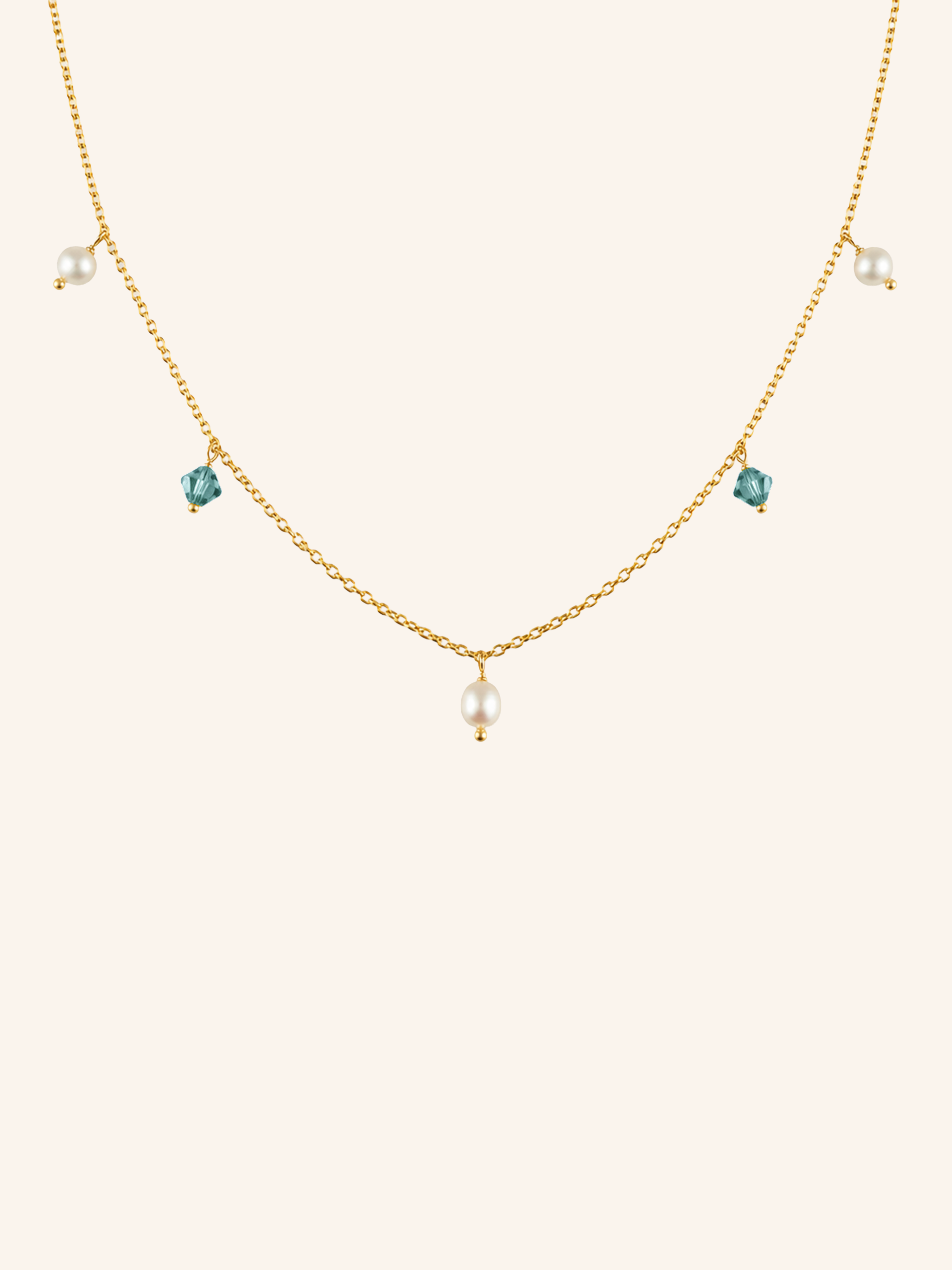 Collana Summer