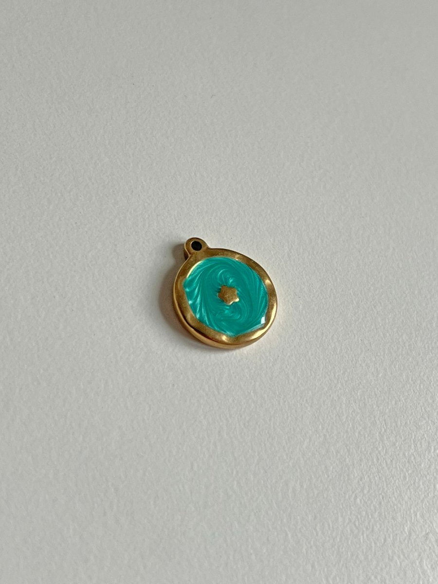 Medaglia Stella - Maison Aqua