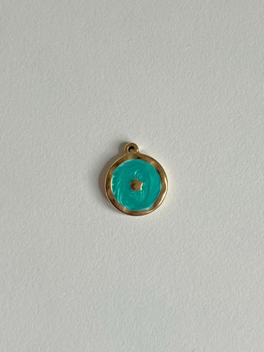 Medaglia Stella - Maison Aqua