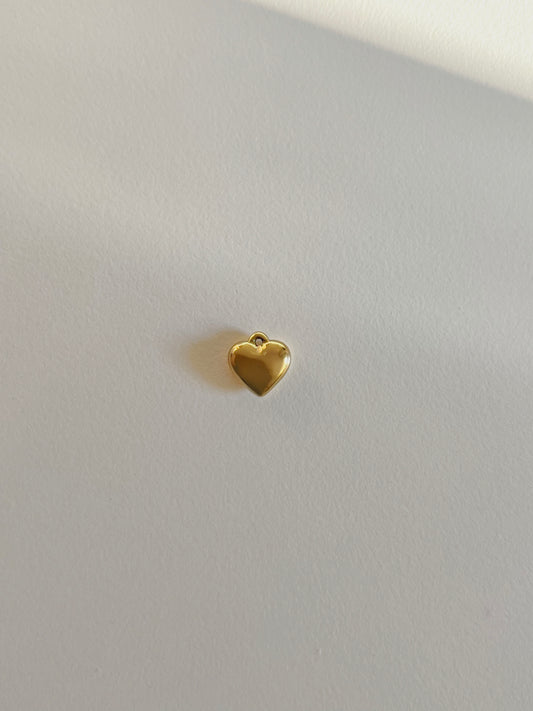 Ciondolo Piccolo Cuore