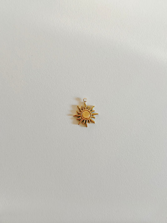 Ciondolo Piccolo Sole