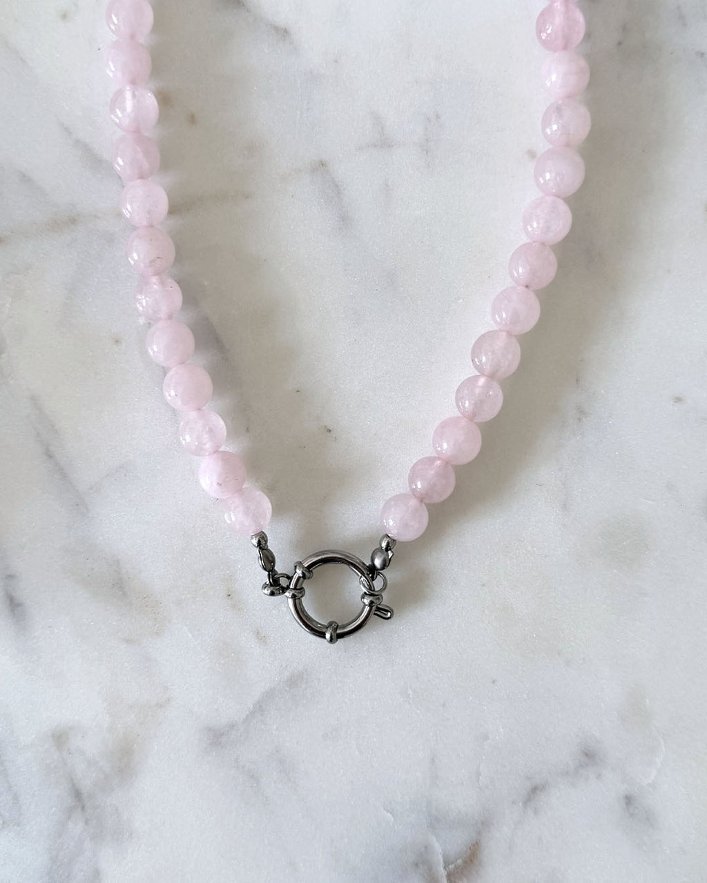 Collana Sorbetto