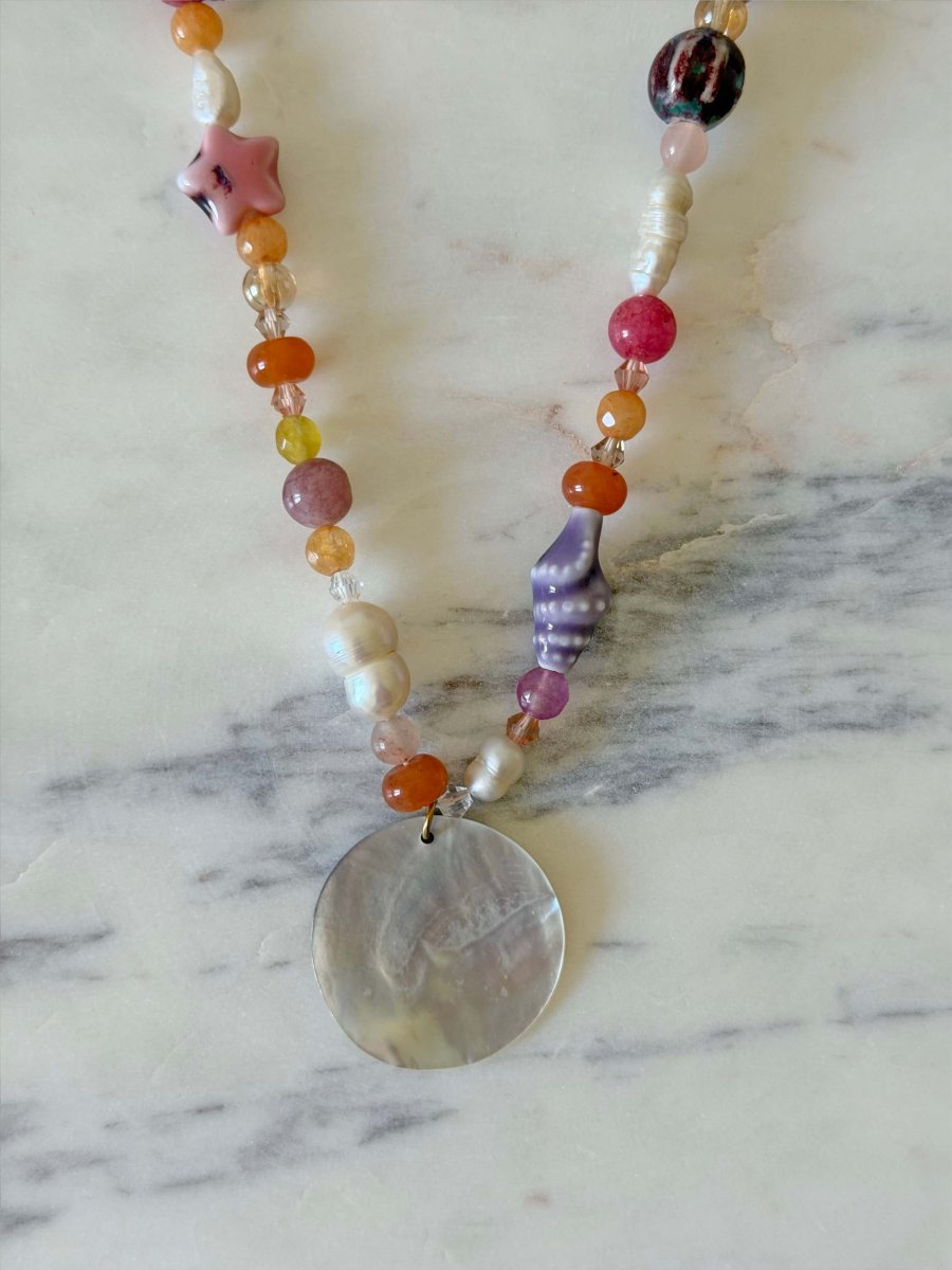 Collana Lumina - Maison Aqua