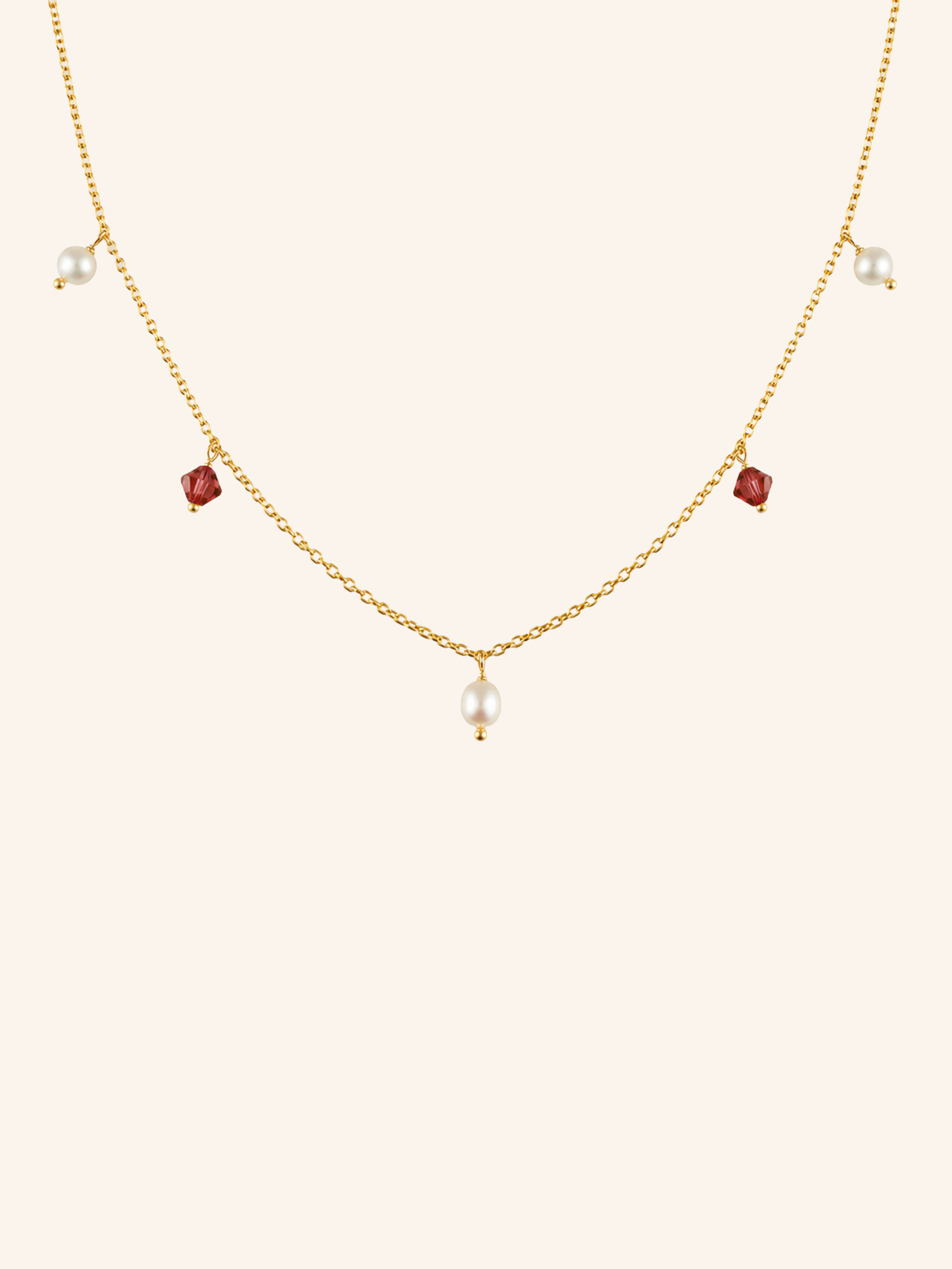 Collana Summer