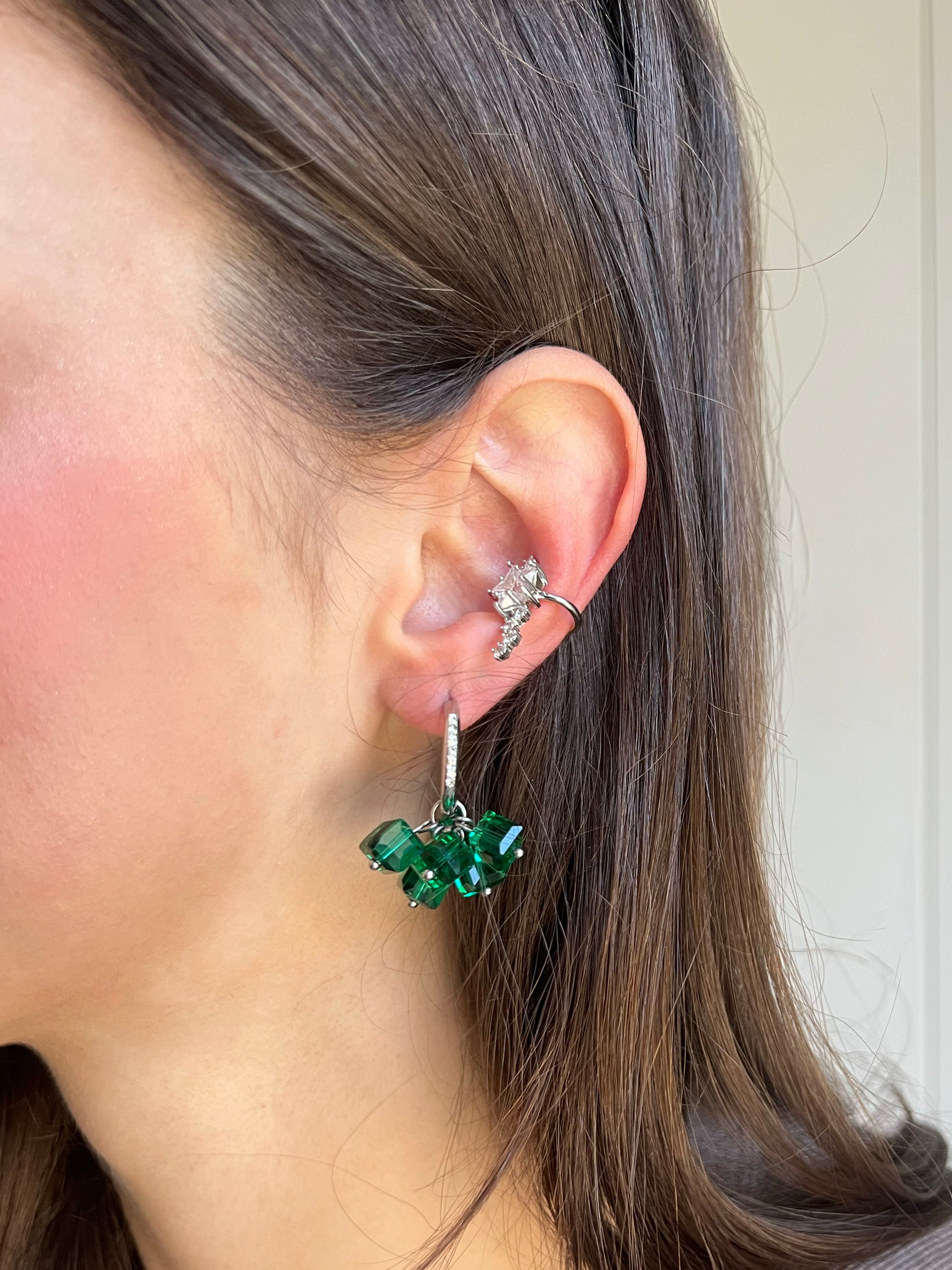 Orecchini Caramella Big