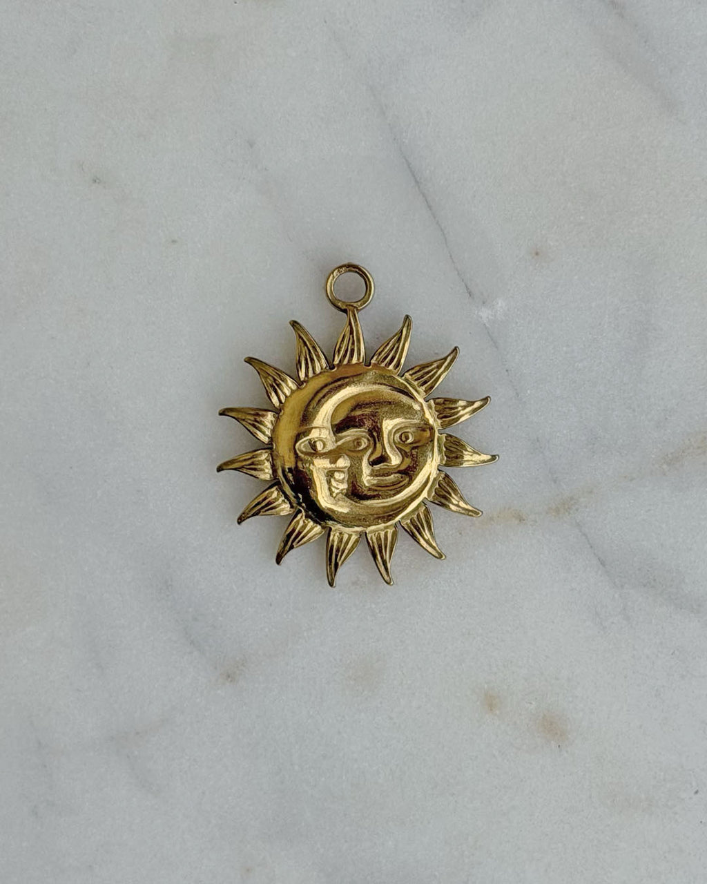 Sole Io e te