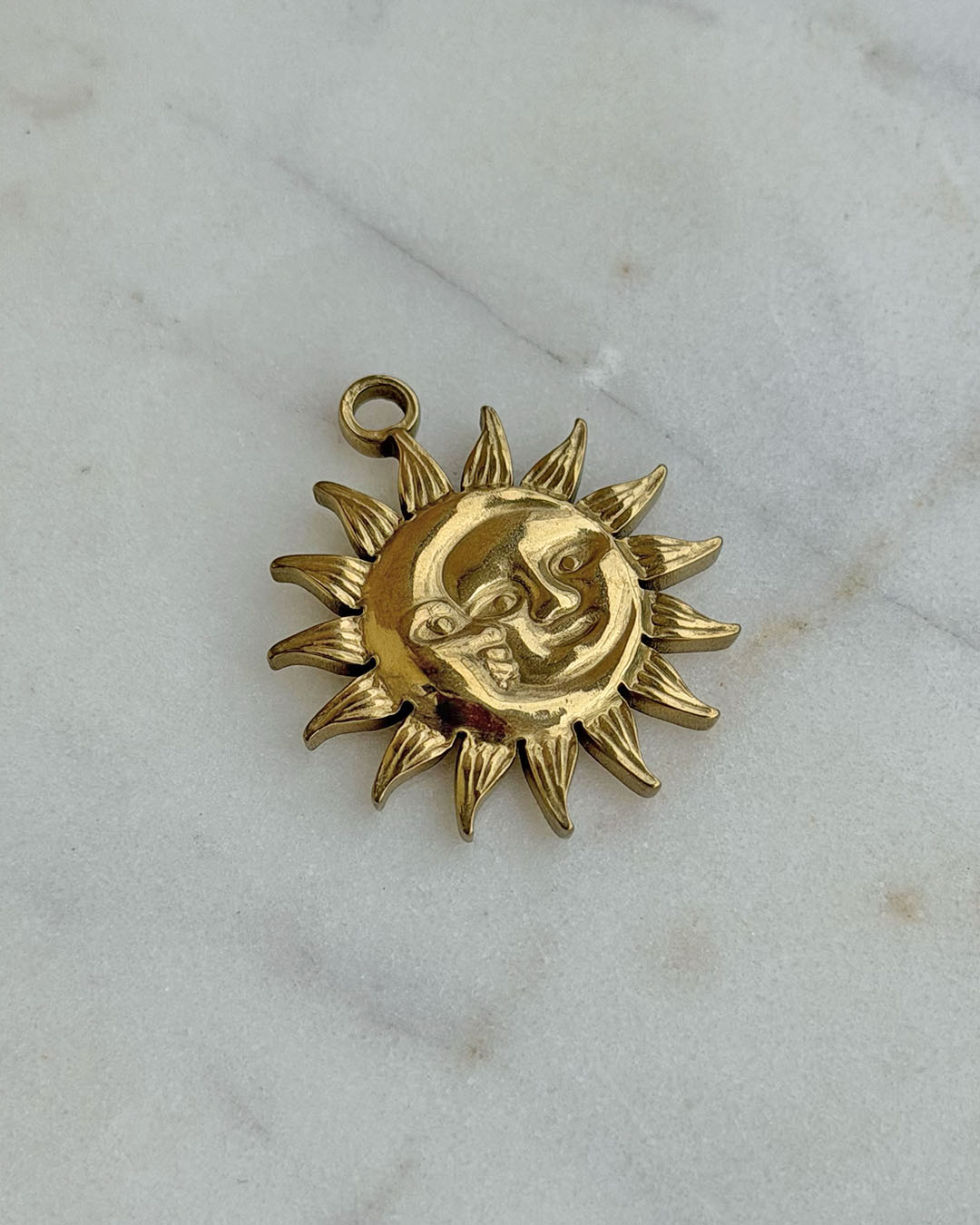Sole Io e te