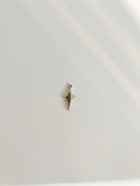 Ciondolo Stella Allungata