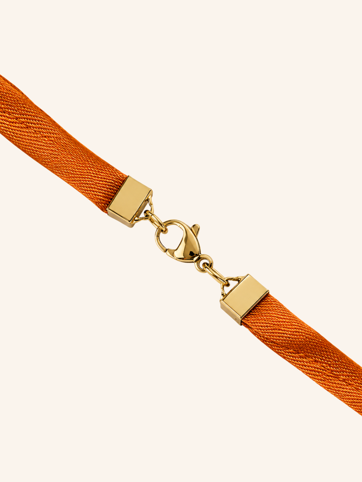 Collana Seta - Ever