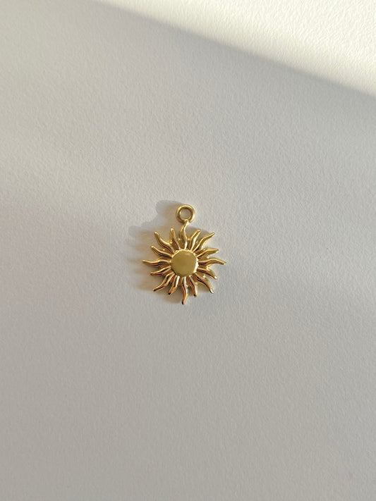 Ciondolo Sun