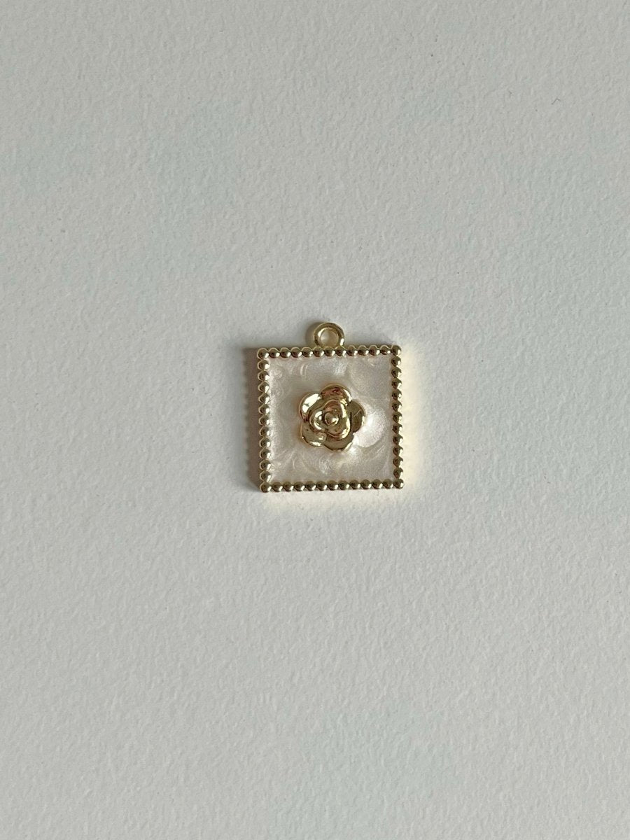Fiore Smaltato - Maison Aqua