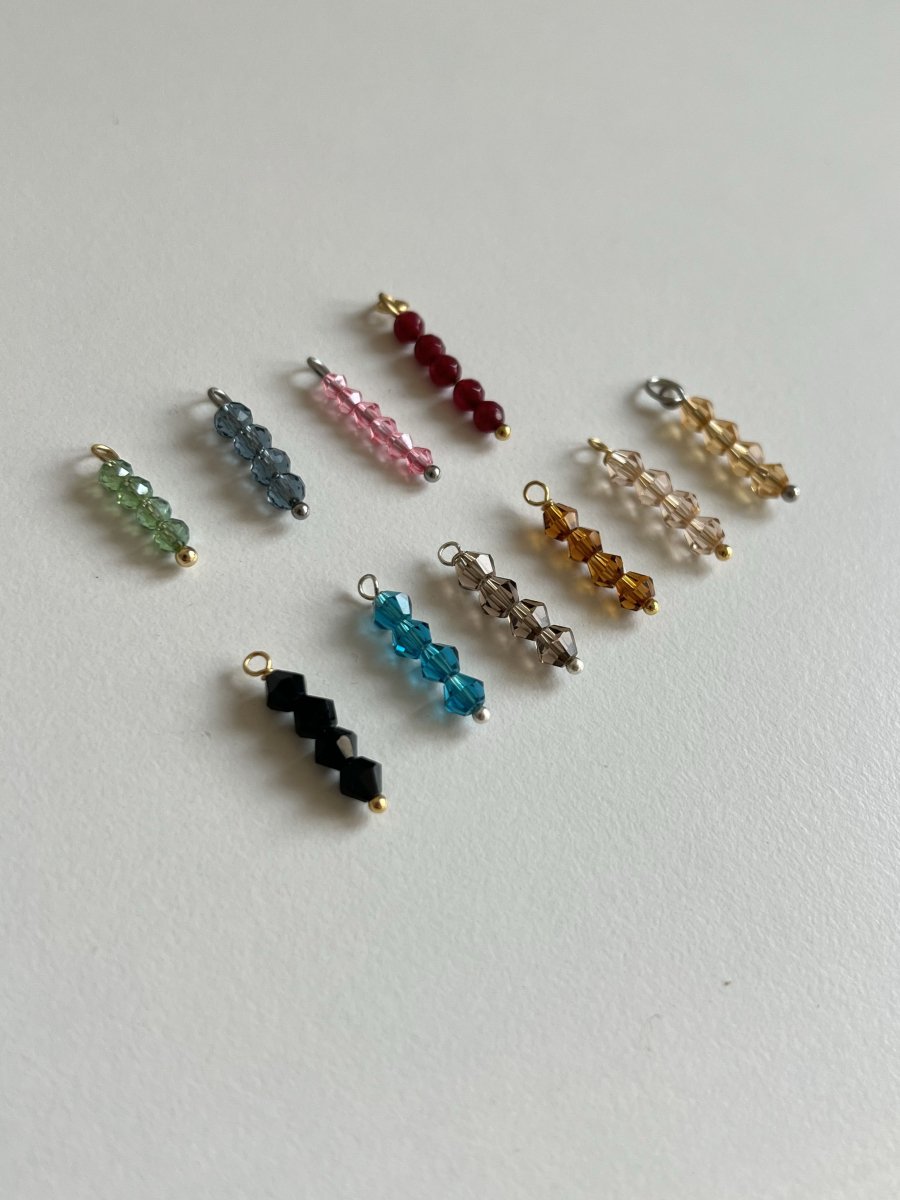 Tubo Arcobaleno - Maison Aqua
