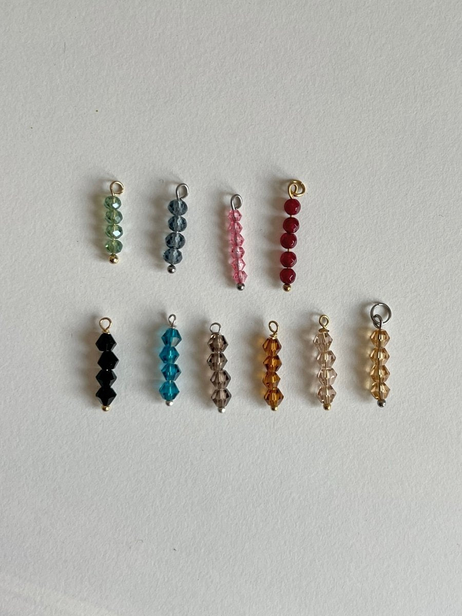 Tubo Arcobaleno - Maison Aqua