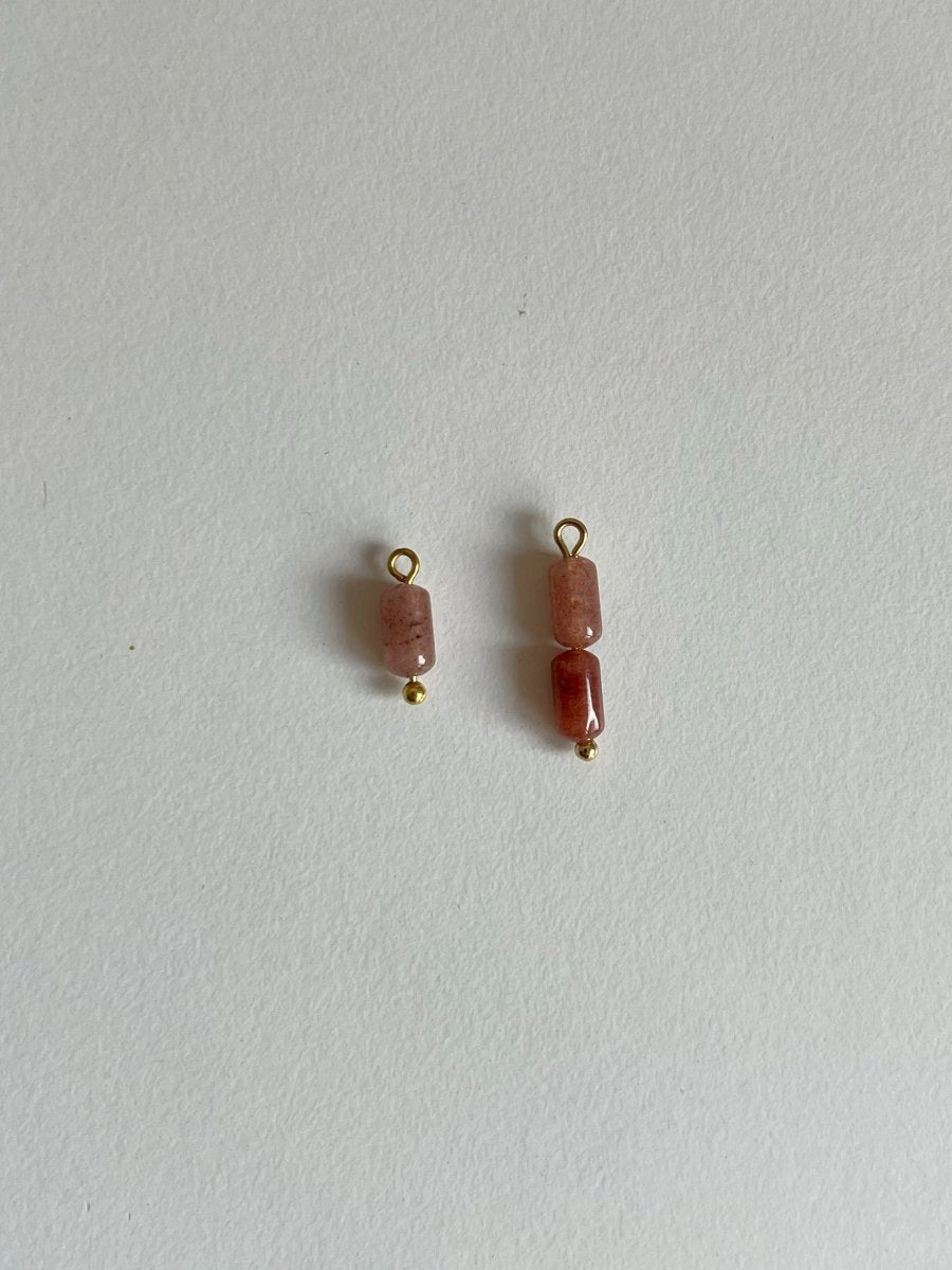Quarzo Rosso - Maison Aqua