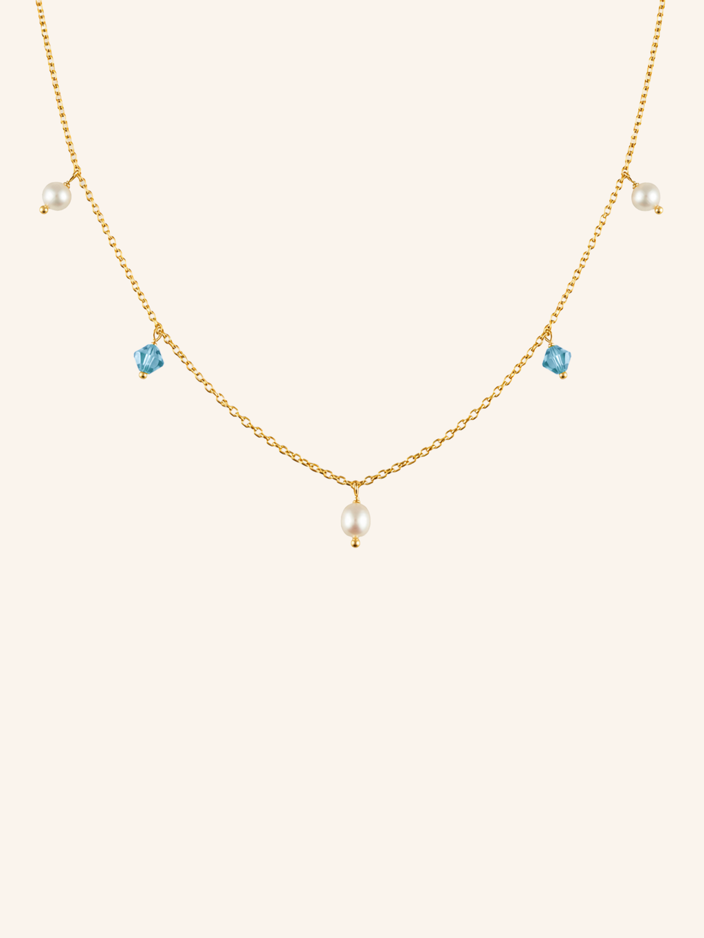 Collana Summer