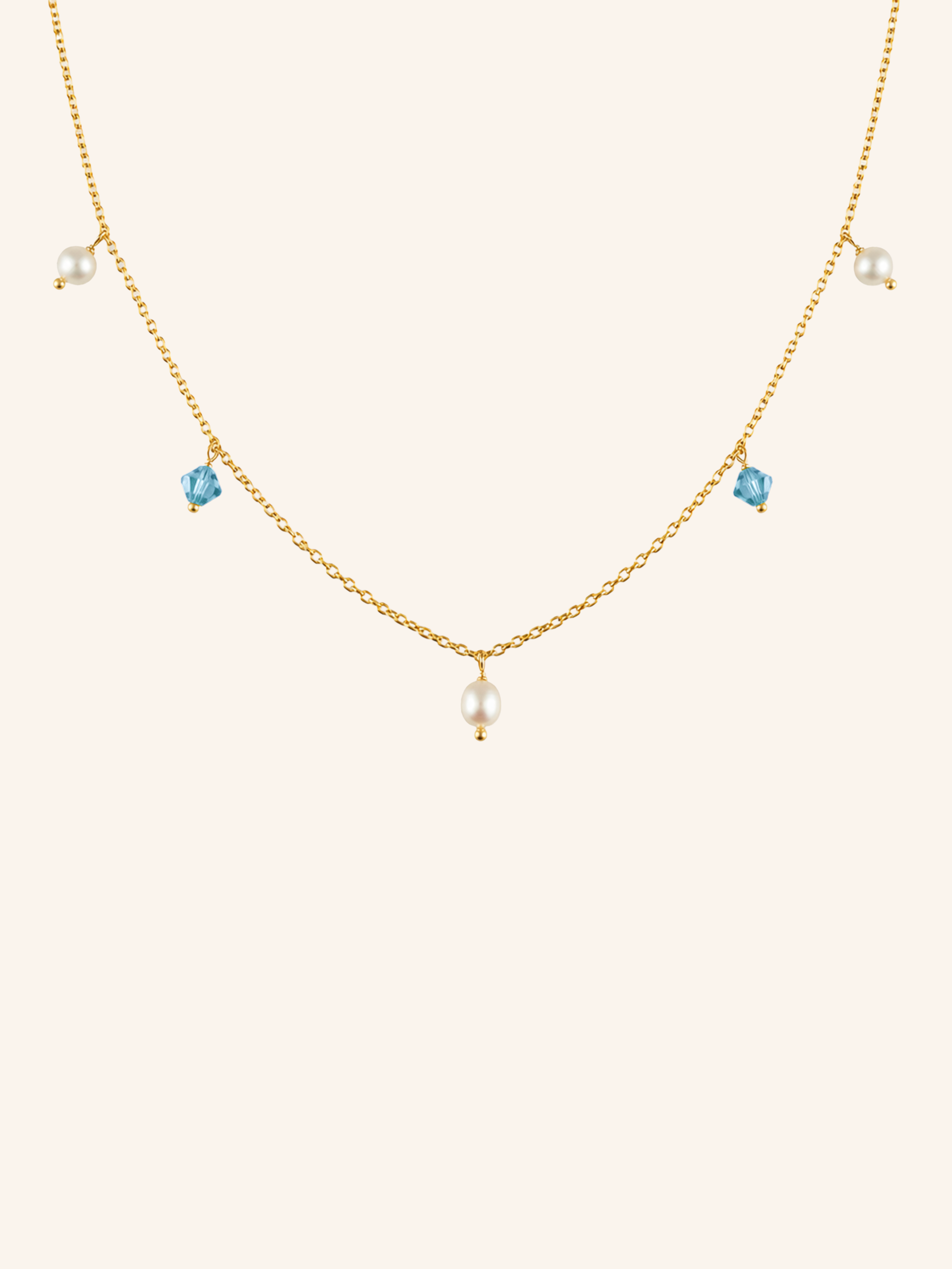 Collana Summer