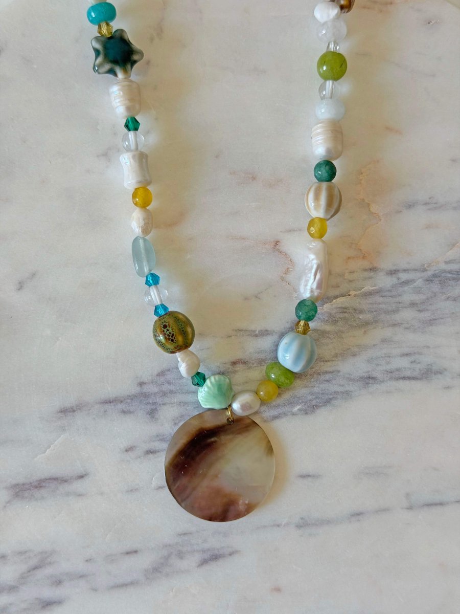 Collana Lumina - Maison Aqua