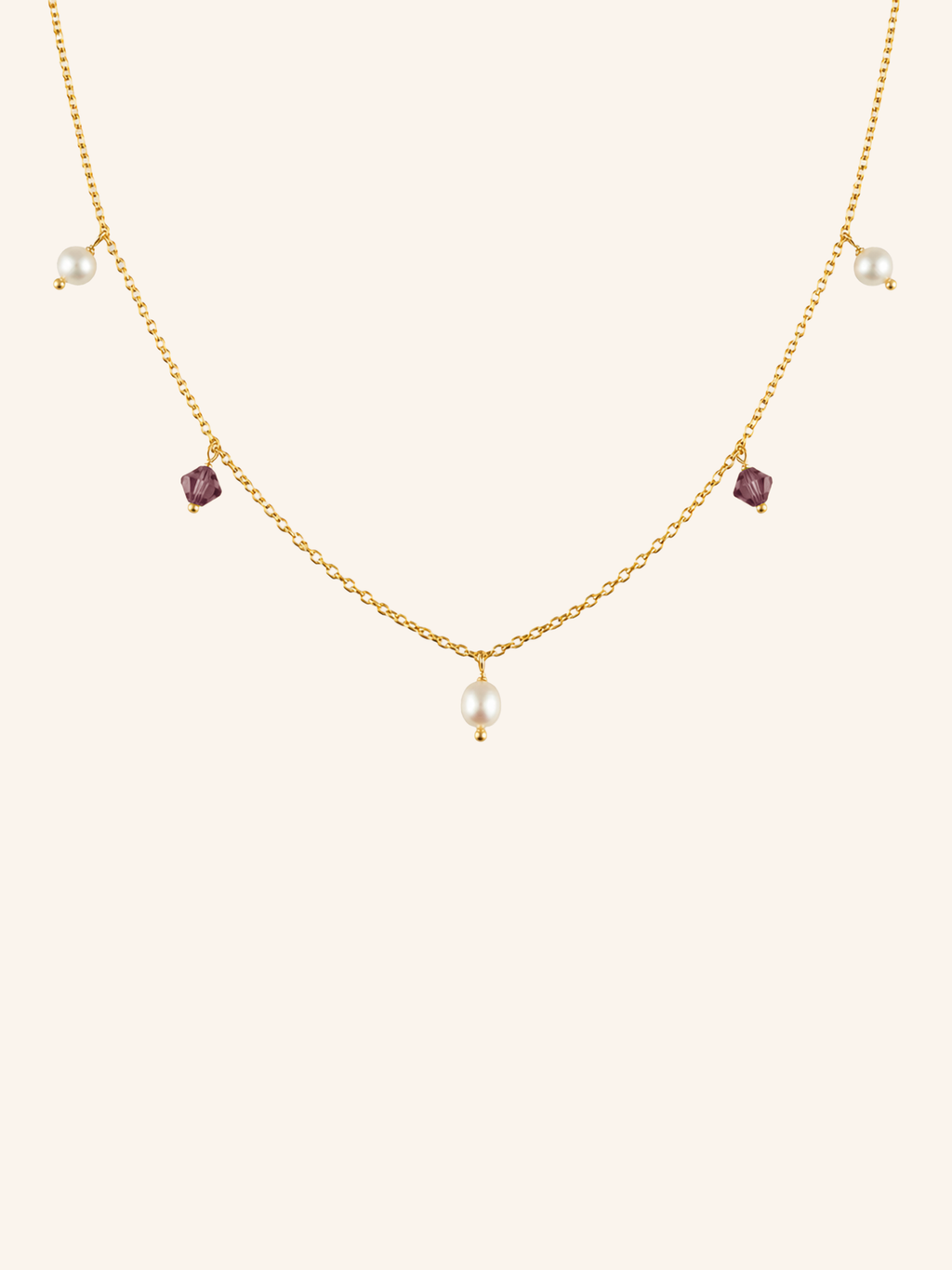 Collana Summer
