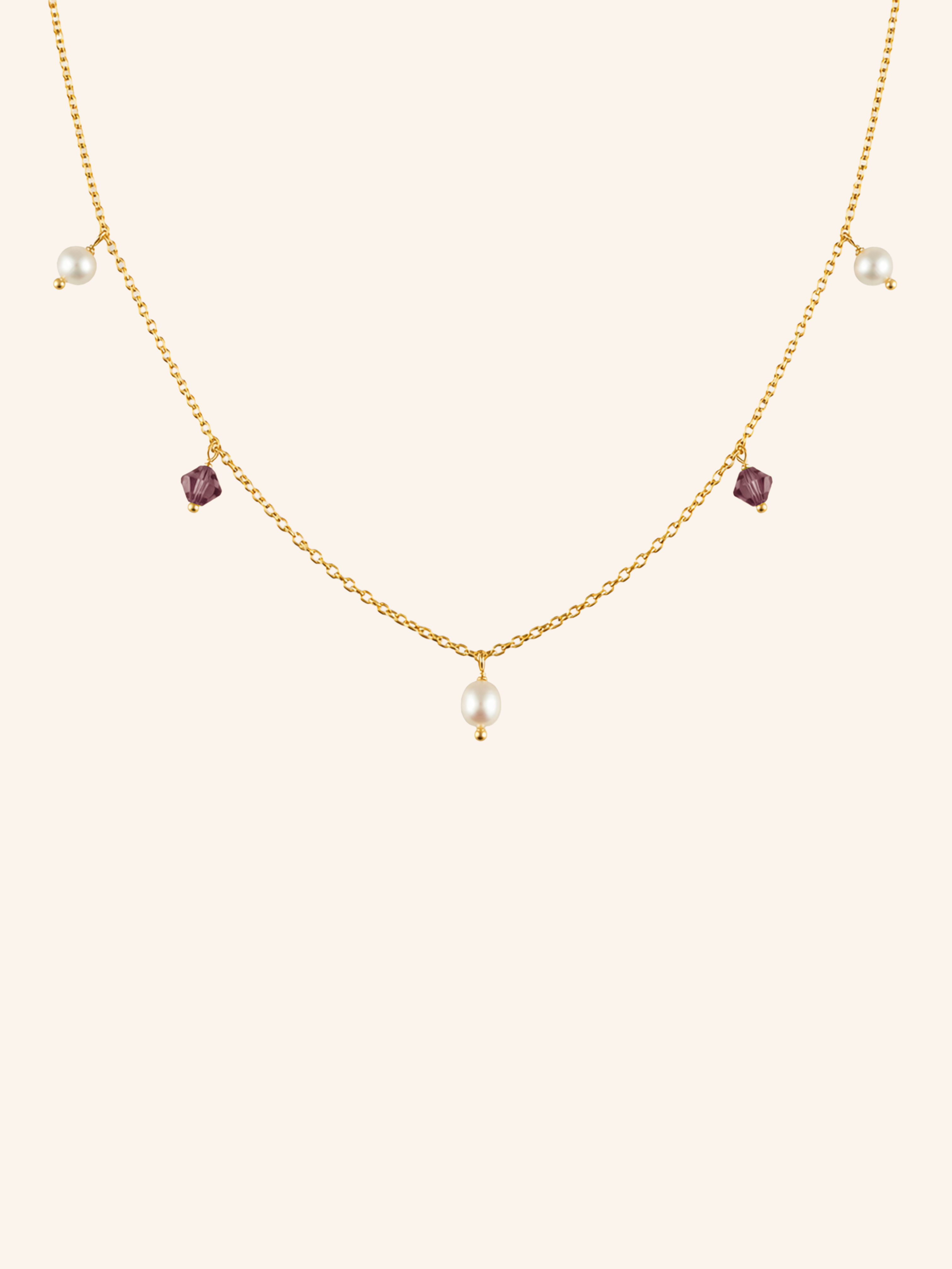 Collana Summer