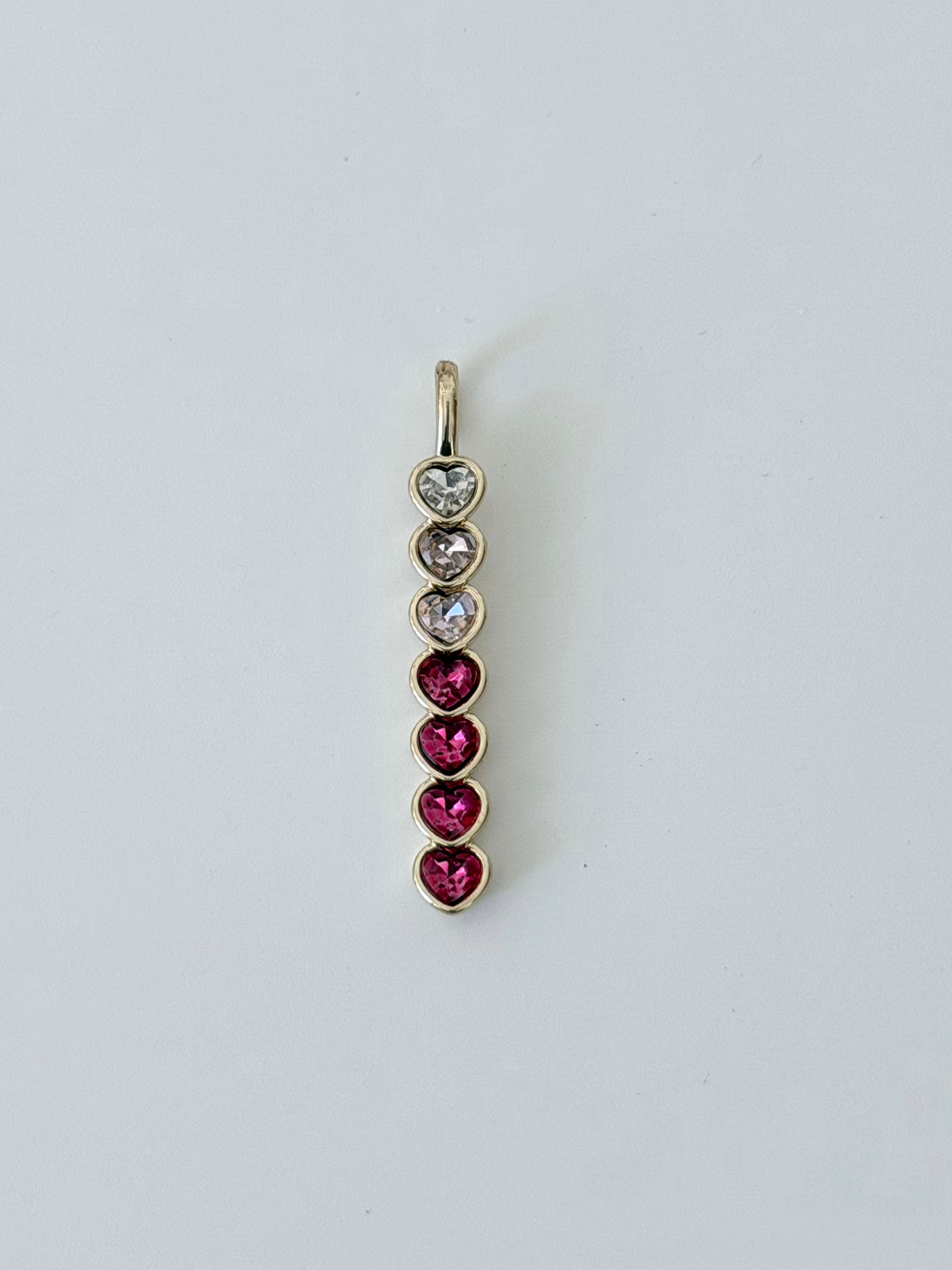 Pendente Strass